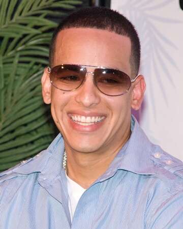 Celebrating Daddy Yankee's 47th Birthday