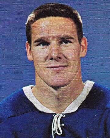 Tim Horton: A Hockey Legend's Posthumous Induction