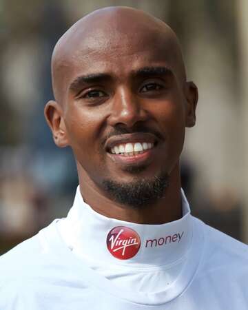 Celebrating Mo Farah's Legacy