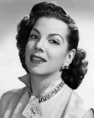 Jacqueline Susann's 1939 Wedding to Irving Mansfield