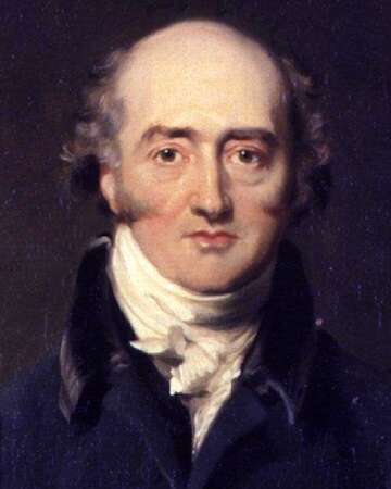 George Canning: The Shortest Living Prime Minister