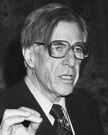 The Life and Legacy of John Kenneth Galbraith