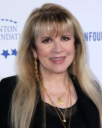 Celebrating Stevie Nicks: The Queen of Rock