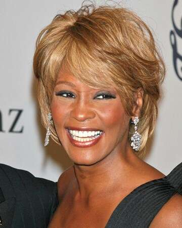 The Untimely Death of Whitney Houston: A Tribute to a Musical Legend