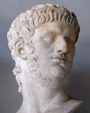 The Suicide of Emperor Nero: A Tragic End to a Controversial Reign