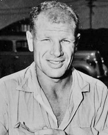 The Shift of Baseball: Bill Veeck and the St. Louis Browns