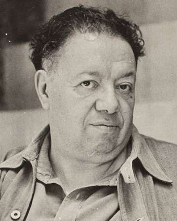 Record Auction Price for Diego Rivera's Artwork