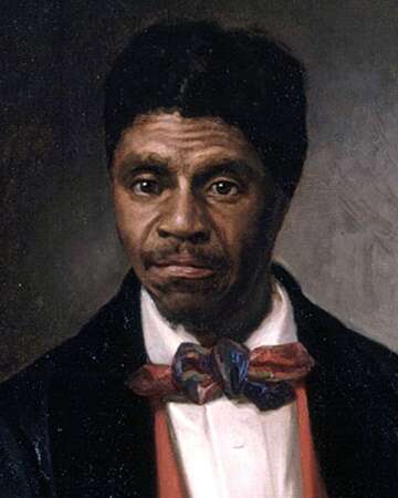 Rediscovery of Dred Scott's Grave: A Century of Struggle