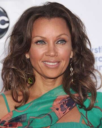 Celebrating Vanessa Williams: A Trailblazer in Entertainment