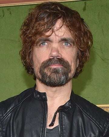 Celebrating Peter Dinklage's Birthday