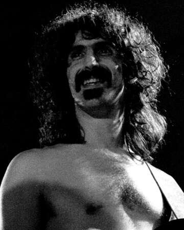 Frank Zappa's Graduation: A Milestone in Music History