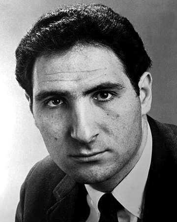 Celebrating Judd Hirsch: A Life in Acting