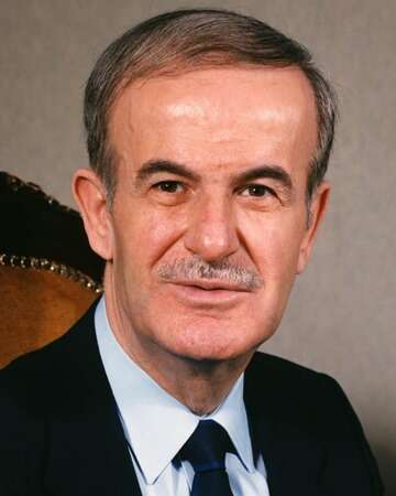 The Death of Hafez al-Assad: A Turning Point for Syria