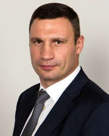 Celebrating Vitali Klitschko's Milestone Birthday