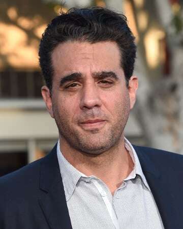 Celebrating Bobby Cannavale: A Star's Journey