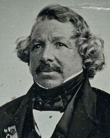 Celebrating Louis-Jacques Daguerre: Pioneer of Photography