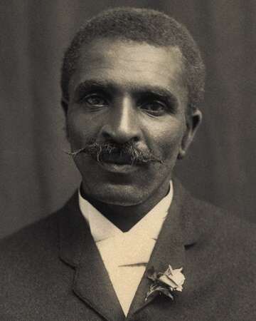 George Washington Carver: The Peanut Pioneer