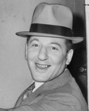 The Execution of Louis Buchalter: A Jewish-American Mobster from Murder, Inc.