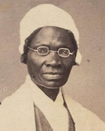 Celebrating the Legacy of Sojourner Truth