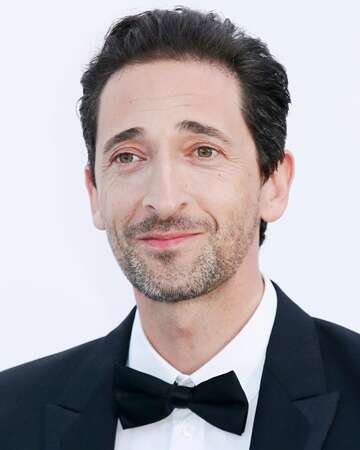 Celebrating Adrien Brody's Birthday