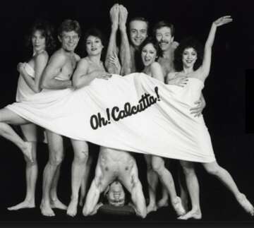 The Controversial Debut of 'Oh! Calcutta!' in 1969