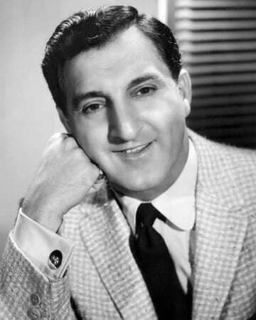 Celebrating the Life of Danny Thomas