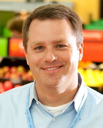 Walmart Announces Doug McMillon as CEO