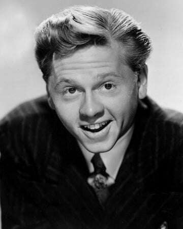 The Legacy of the Mickey Rooney Show (1955)