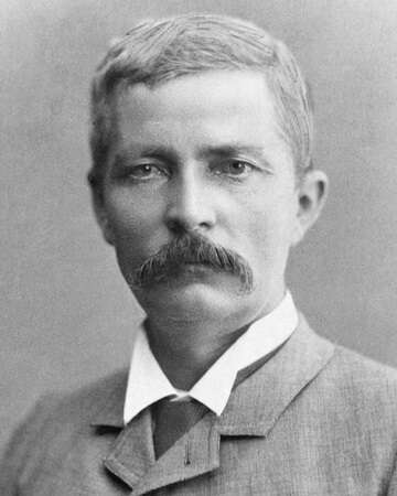 Henry Morton Stanley: Proclaimed Hero in 1890