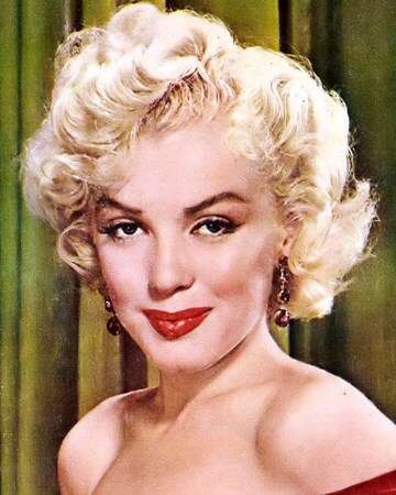 Celebrating the Life of Marilyn Monroe