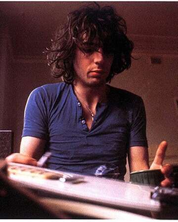 Celebrating Syd Barrett: The Musical Genius of Pink Floyd