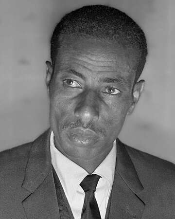 Abebe Bikila: The Olympic Champion's Tragic Accident