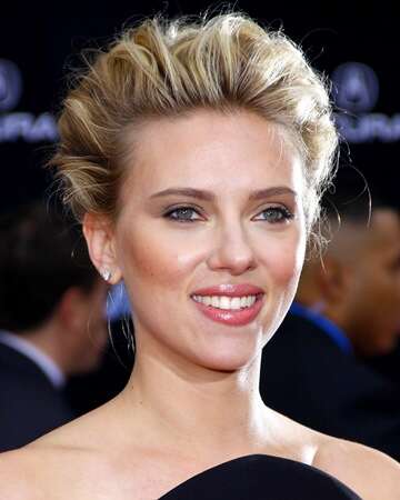 Scarlett Johansson and the Synthetic Voice Controversy