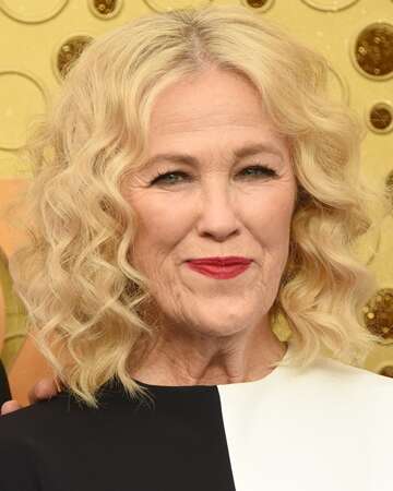 Celebrating 70 Years of Catherine O'Hara