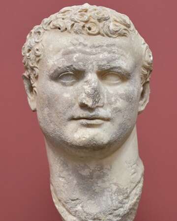 The Legacy of Emperor Titus: Capturer of Jerusalem and Builder of the Colosseum