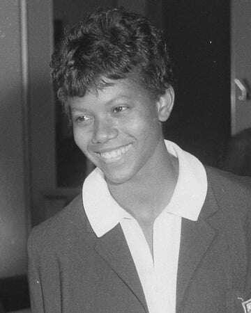 Celebrating the Legacy of Wilma Rudolph