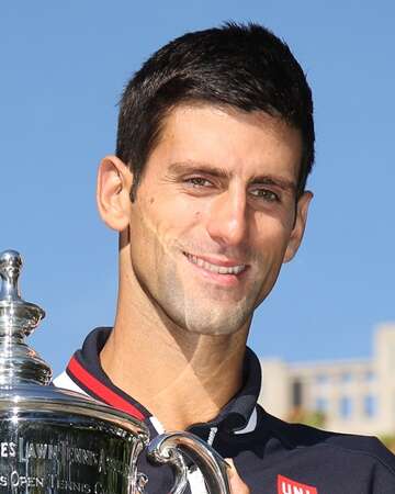 Novak Đoković: A Tennis Legend at 37