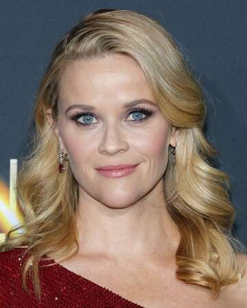 Celebrate the Birthday of Reese Witherspoon: Iconic Actress Turns 48