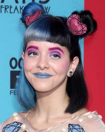 Celebrating the Musical Journey of Melanie Martinez