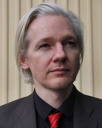 Julian Assange's Arrest: A Turning Point for Press Freedom