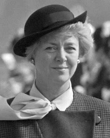 The Groundbreaking Election of Vigdís Finnbogadóttir in 1988