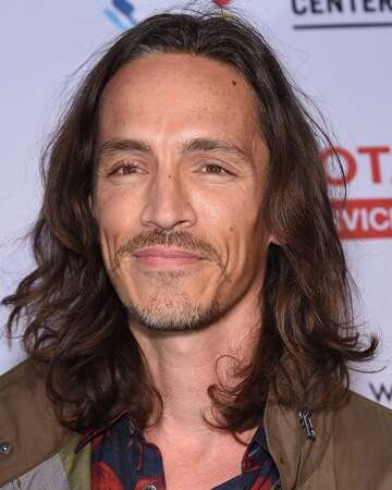 Brandon Boyd's Solo Debut: The Wild Trapeze