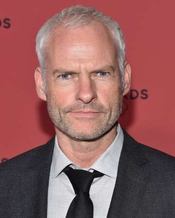 Celebrating the Life of Martin McDonagh