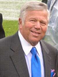 Celebrating Robert Kraft: The Legacy of a Sports Mogul