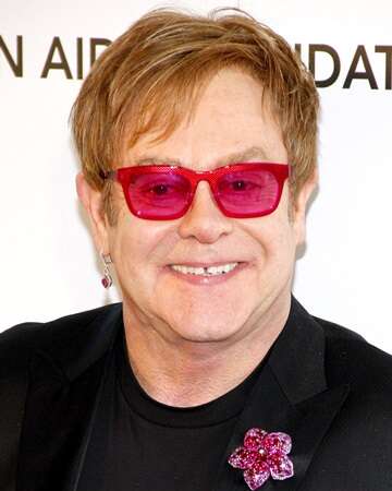 Celebrating the Life of Elton John: A Musical Legend