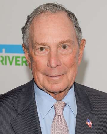 Michael Bloomberg Drops Out of Democratic Presidential Race