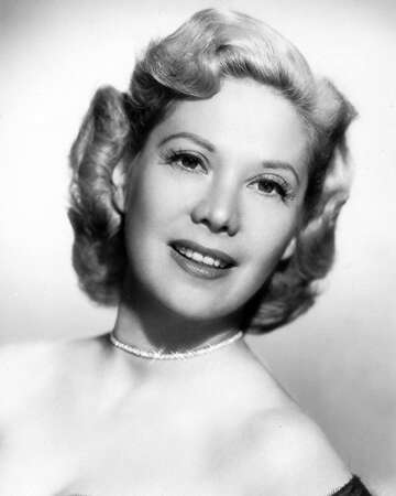 Celebrating the Life of Dinah Shore