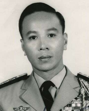 Nguyễn Văn Thiệu: The First President of the Second Republic of South Vietnam