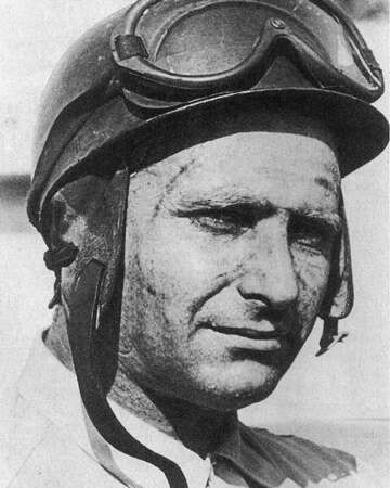 The Death of Juan Manuel Fangio: A Racing Legend