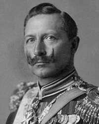 Wilhelm II's War Threat: The Prelude to World War I